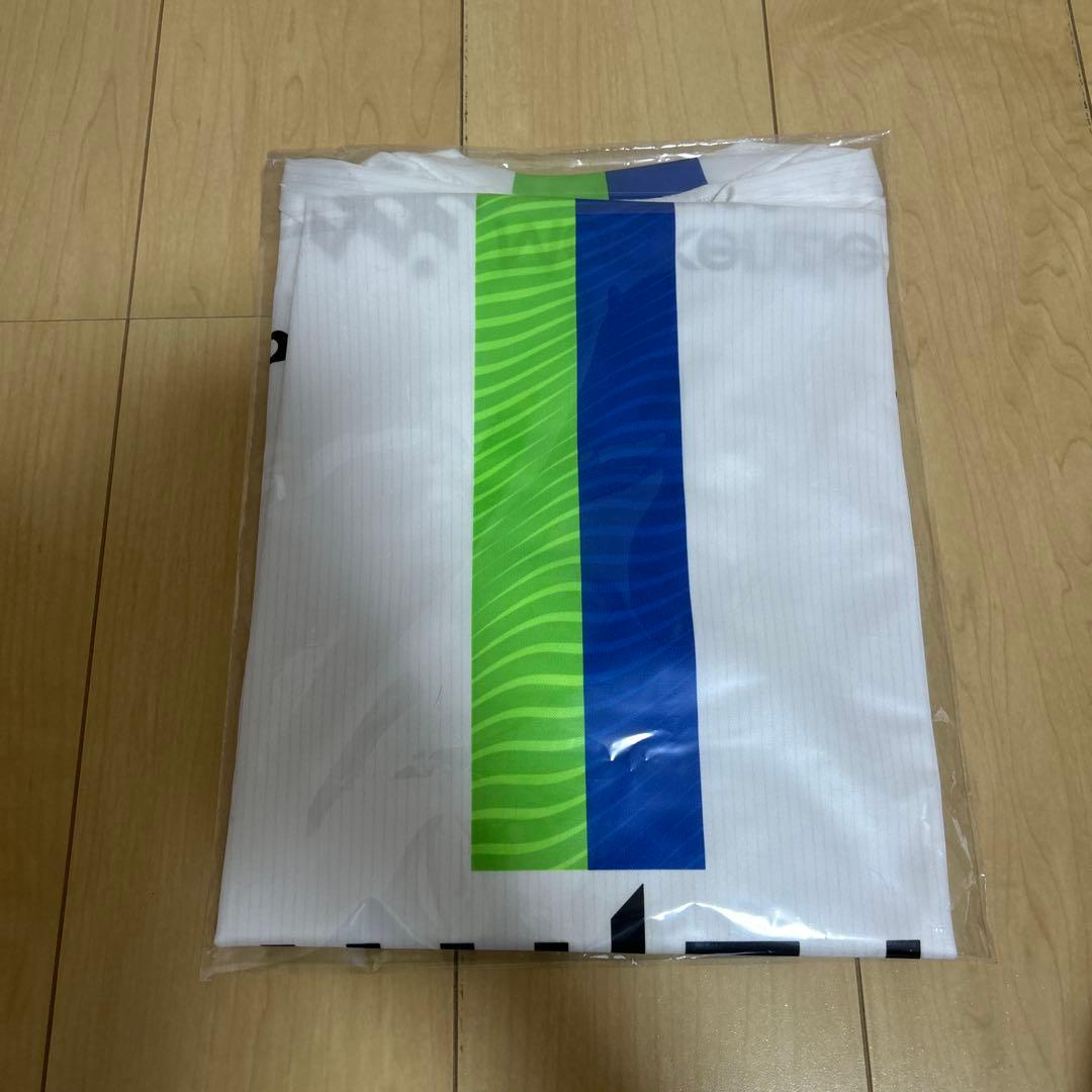 湘南ベルマーレ 百年構想リーグ アウェイ オーセンティック ユニフォーム