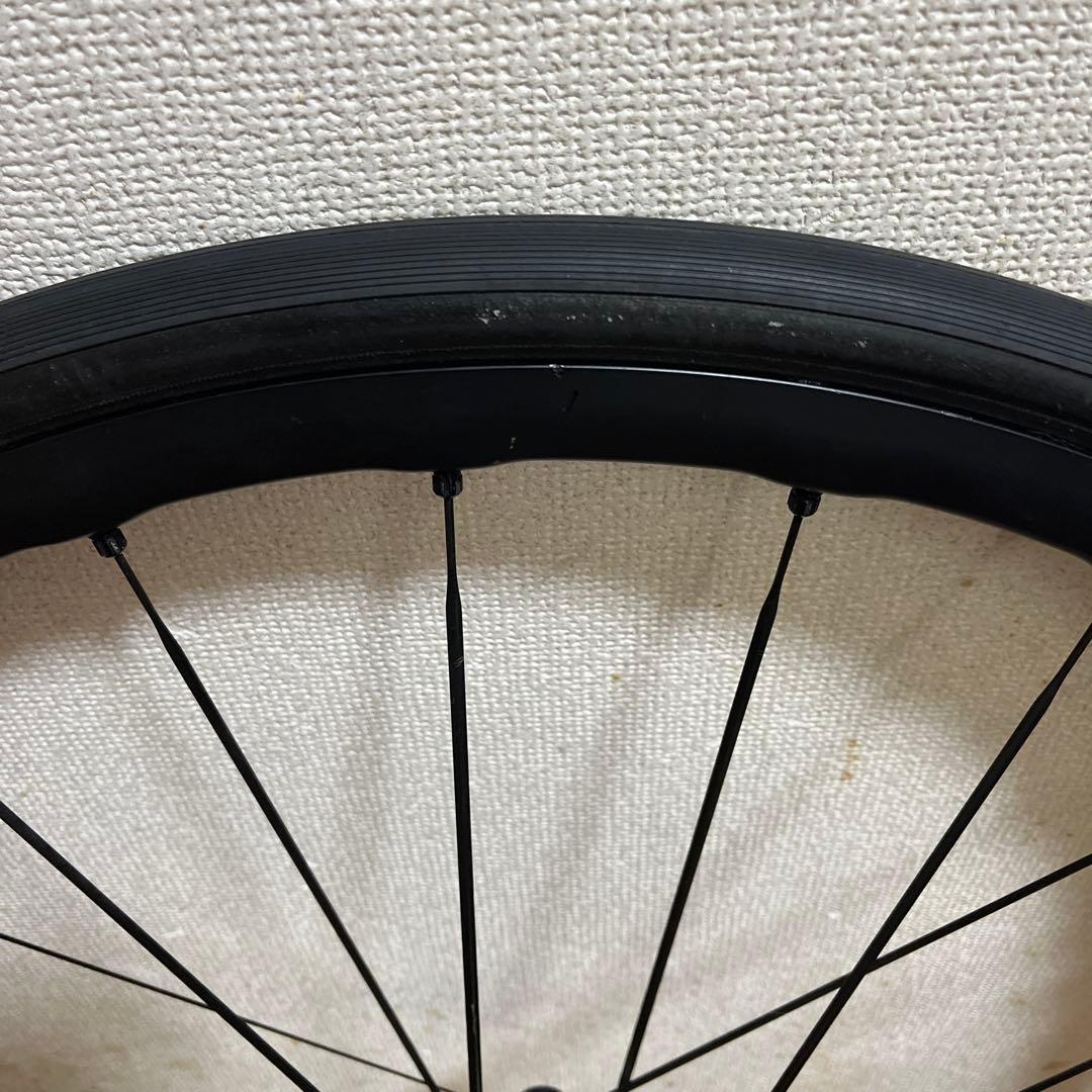 マビック　キシリウムSL DB タイヤ付き