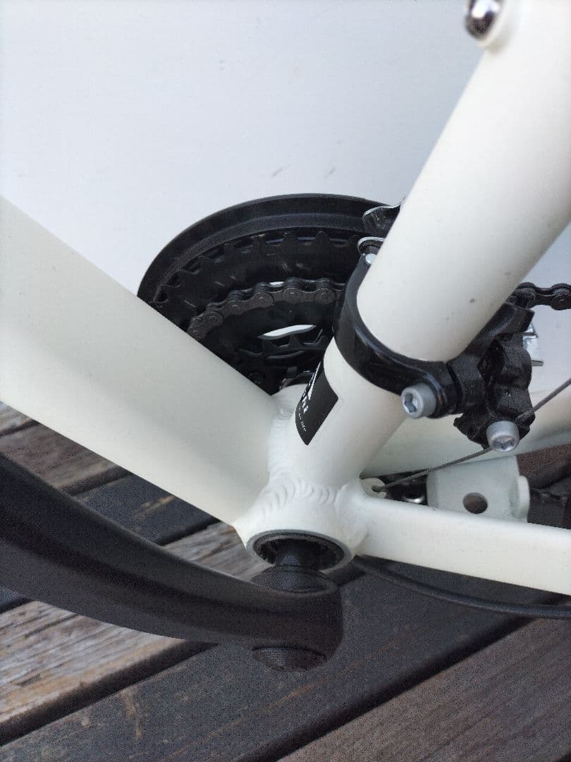 【美品】 BIANCHI ビアンキ クロスバイク C-SPORT2 DISC