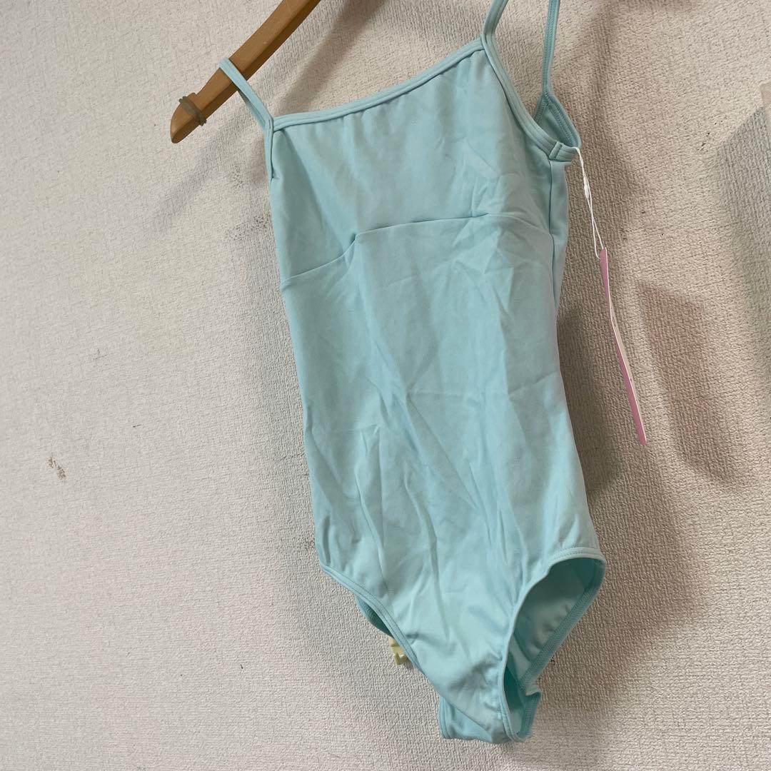 【チャコット】レオタード2点セット 150〜155