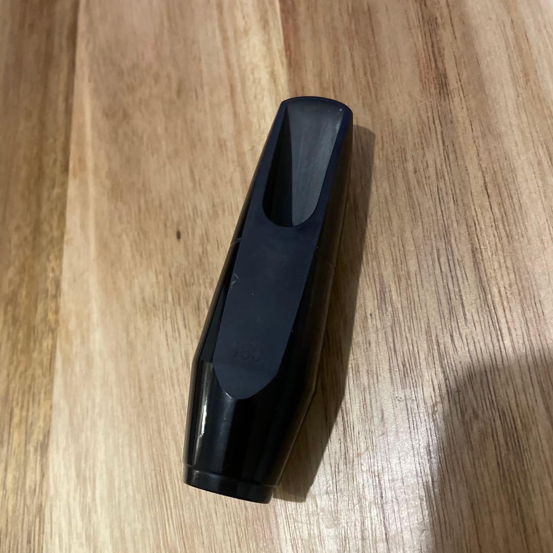 アルトサックス　セルマーのマウスピース