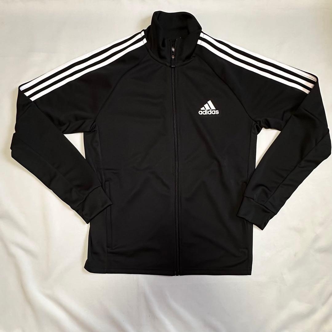 ADIDAS ジャージ上下セット 新品 L サイズ