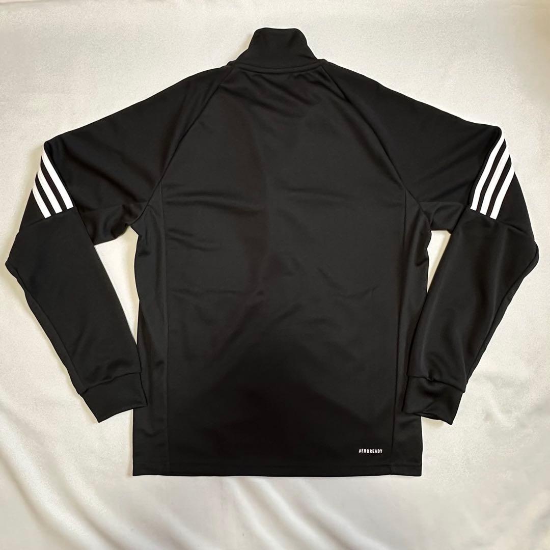 ADIDAS ジャージ上下セット 新品 L サイズ