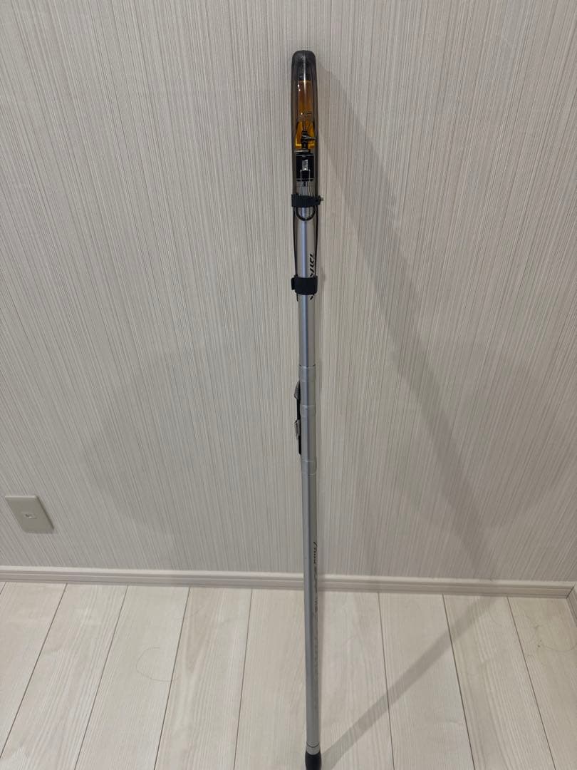 【美品】ダイワ　Prime SURF T-27-405 投げ竿 405cm