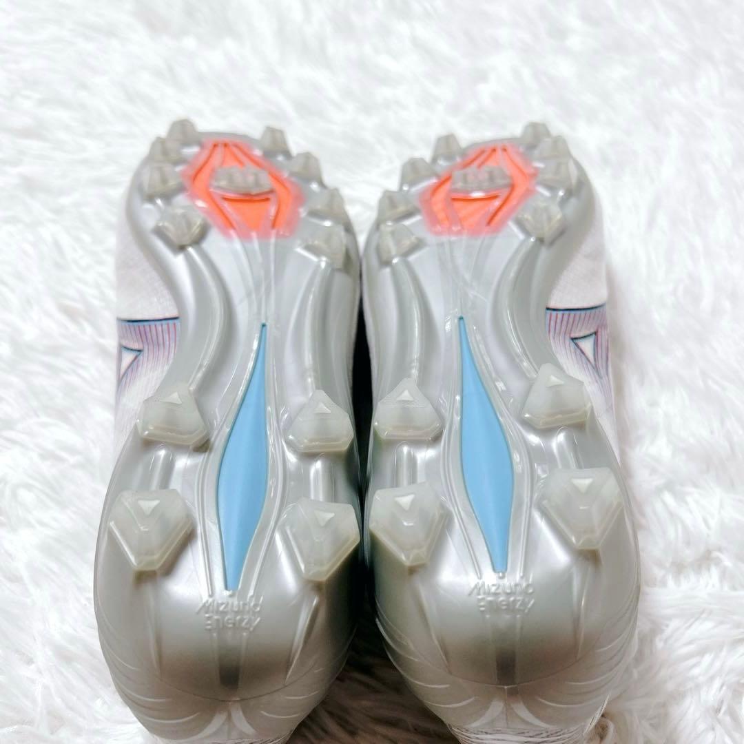 【新品】 MIZUNO ミズノ alpha ELITE アルファ エリート 28