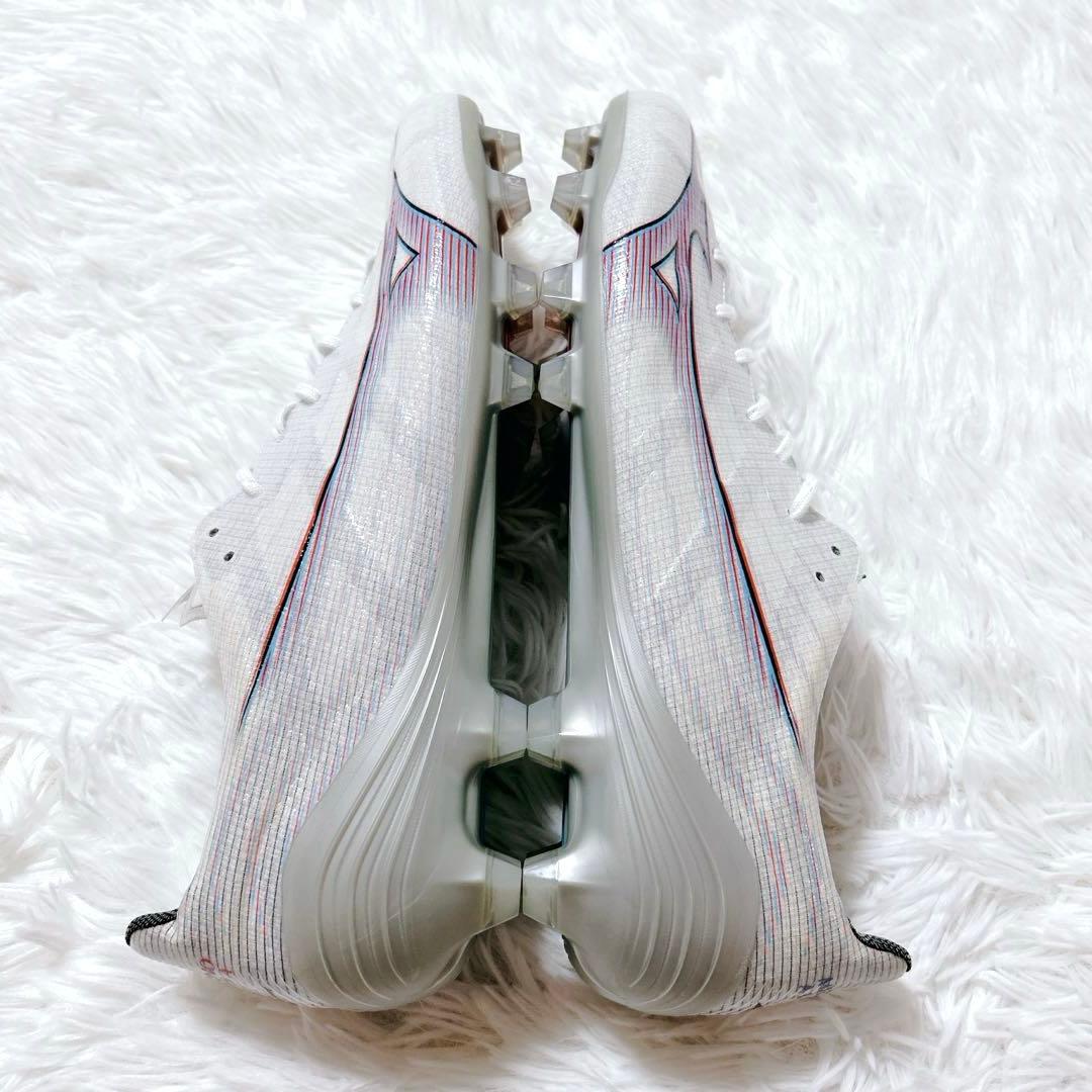 【新品】 MIZUNO ミズノ alpha ELITE アルファ エリート 28