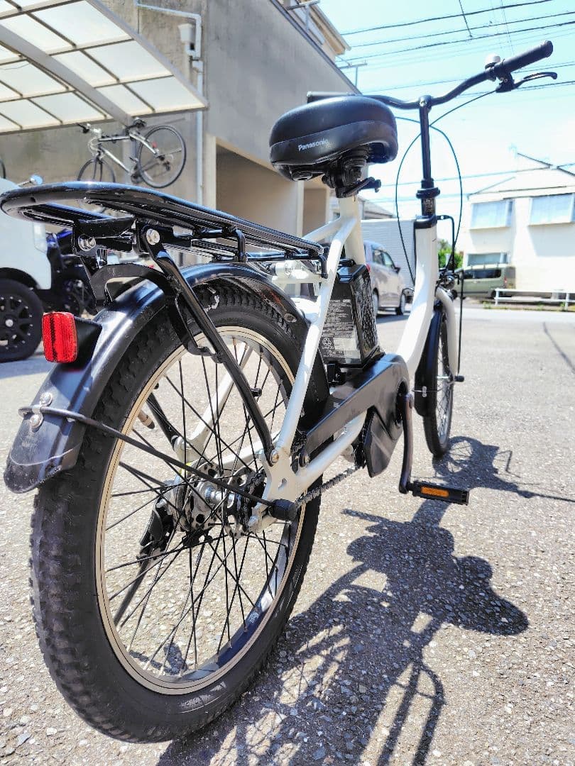 自転車本体 gou