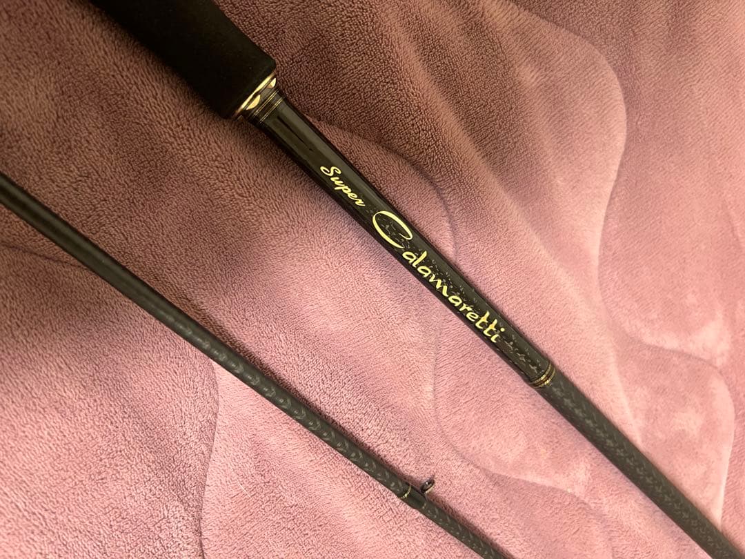 16 スーパーカラマレッティ 832LML