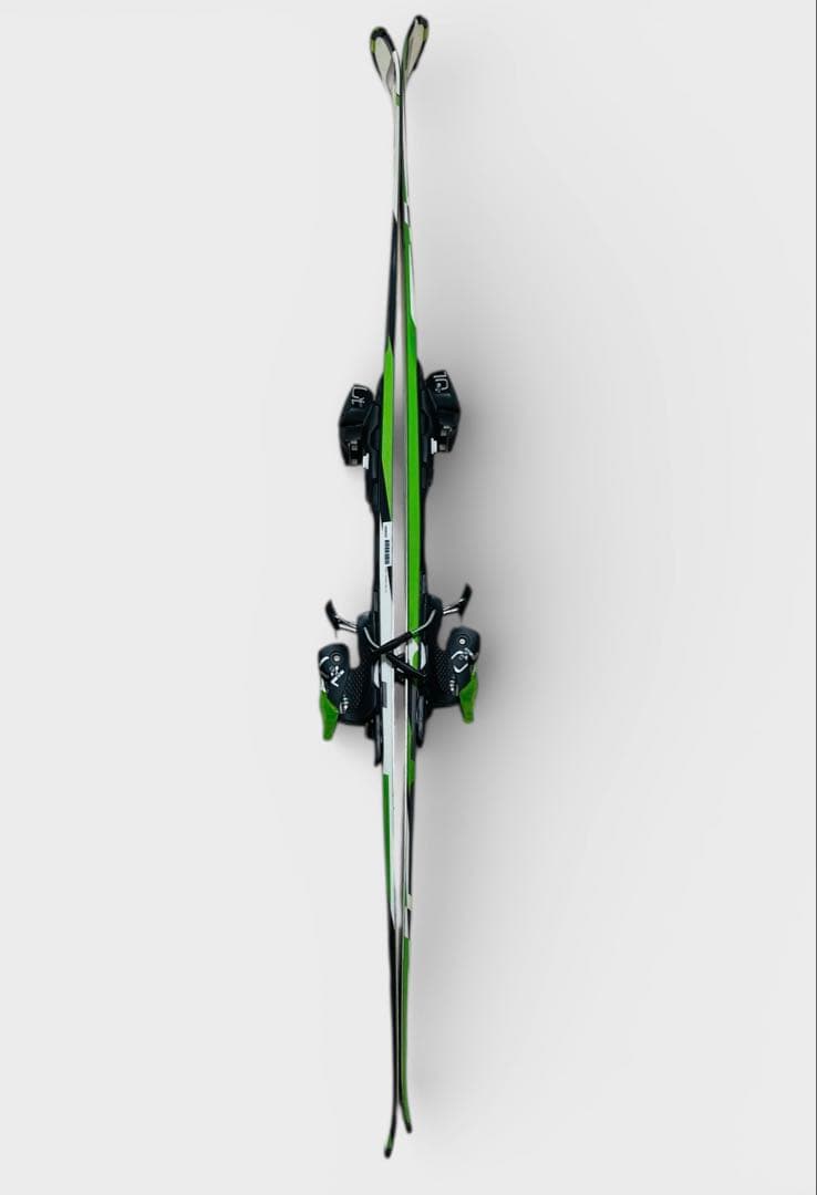 ELAN EFLEX 4 カービングスキー 160㎝ ビンディングセット