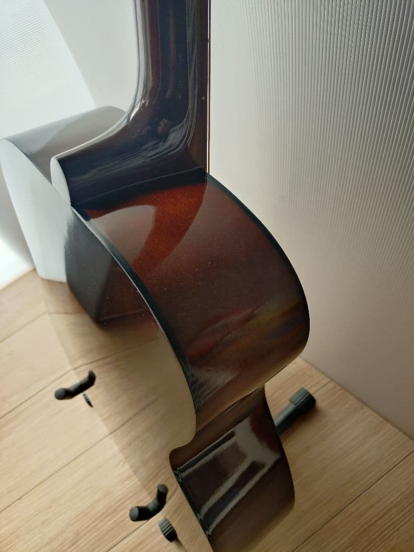 YAMAHA　FG-120F アコースティックギター　超美品