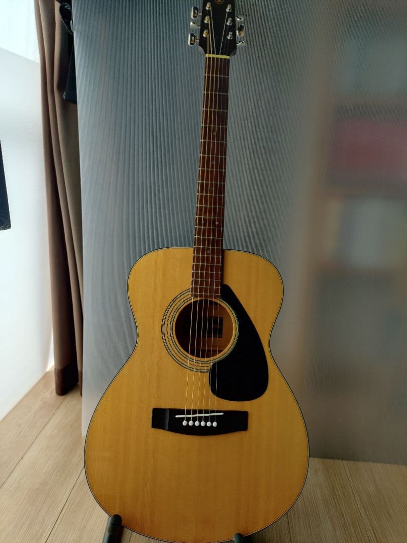 YAMAHA　FG-120F アコースティックギター　超美品