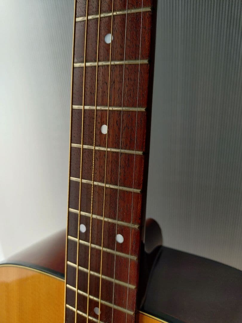 YAMAHA　FG-120F アコースティックギター　超美品