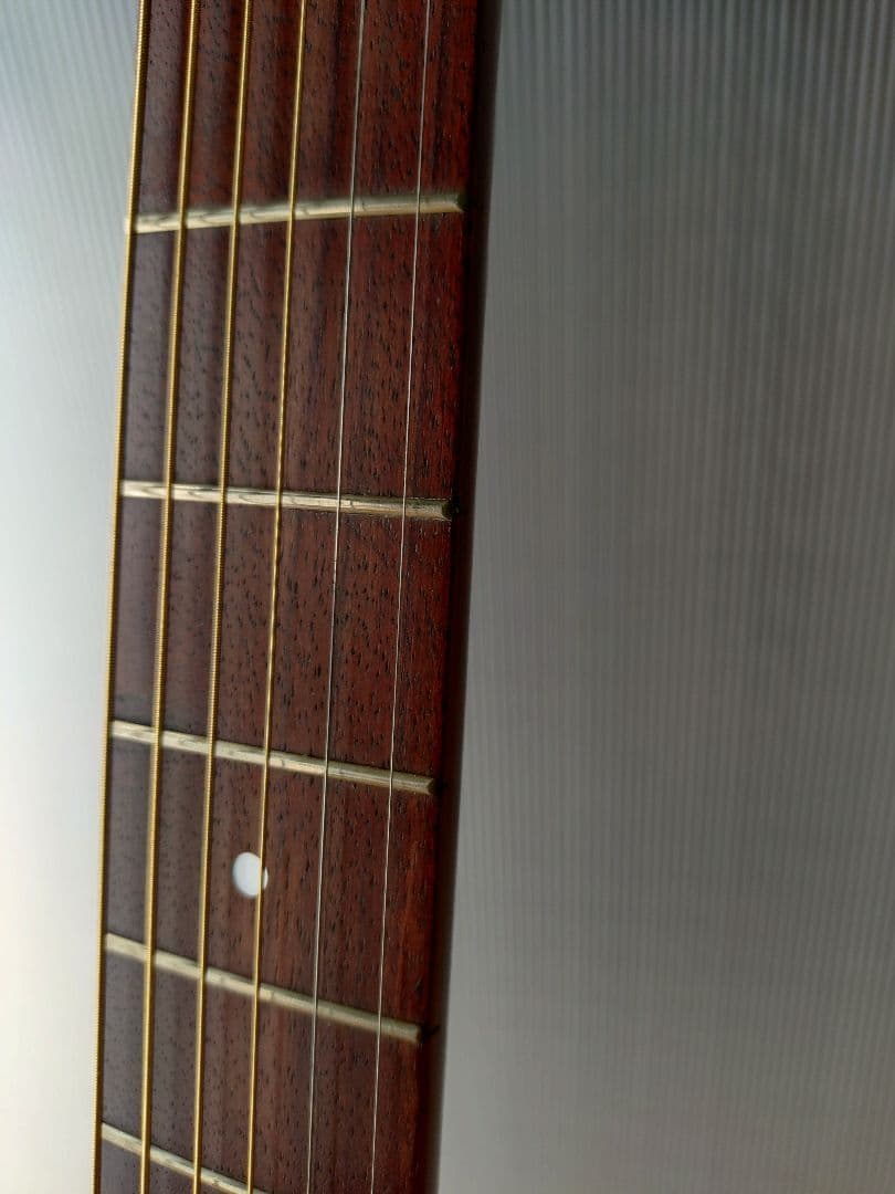 YAMAHA　FG-120F アコースティックギター　超美品