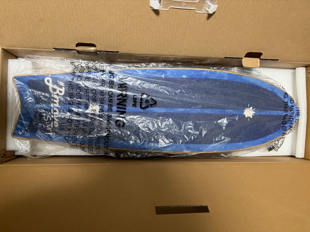 Bmove surf　BSF01