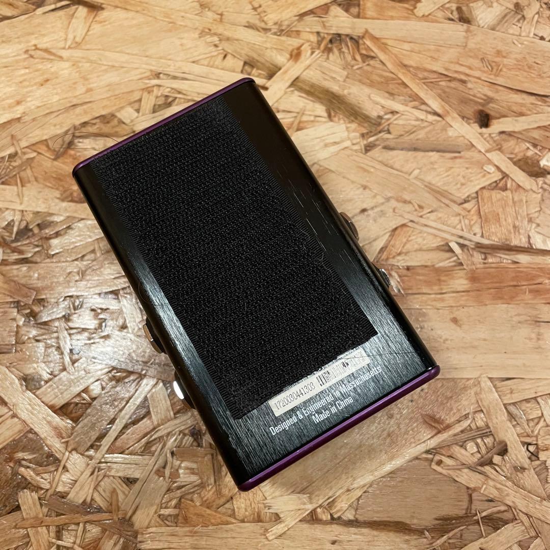 SOURCE AUDIO SPECTRUM インテリジェントフィルター