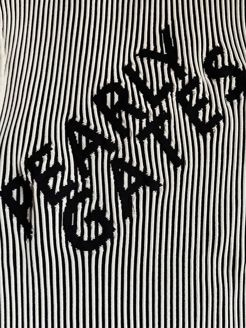 PEARLY GATES 春物メンズベスト　6番