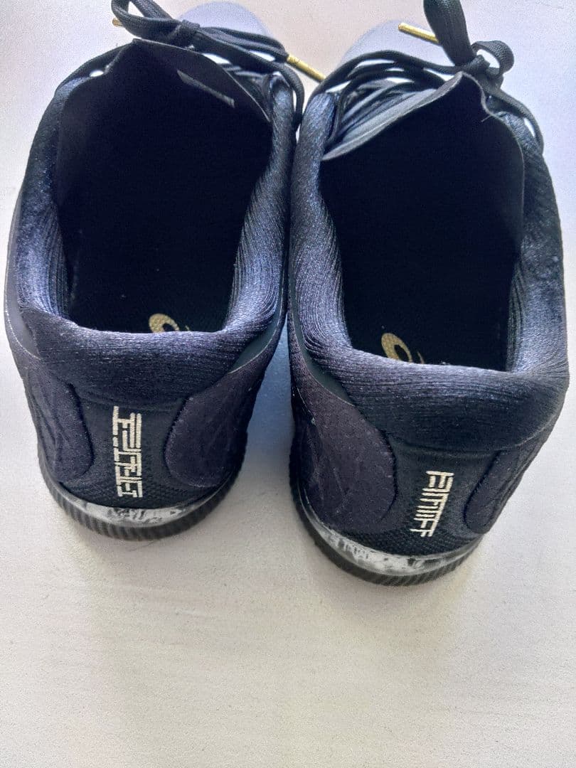 ASICS Gel Quantum Infinity アシックス