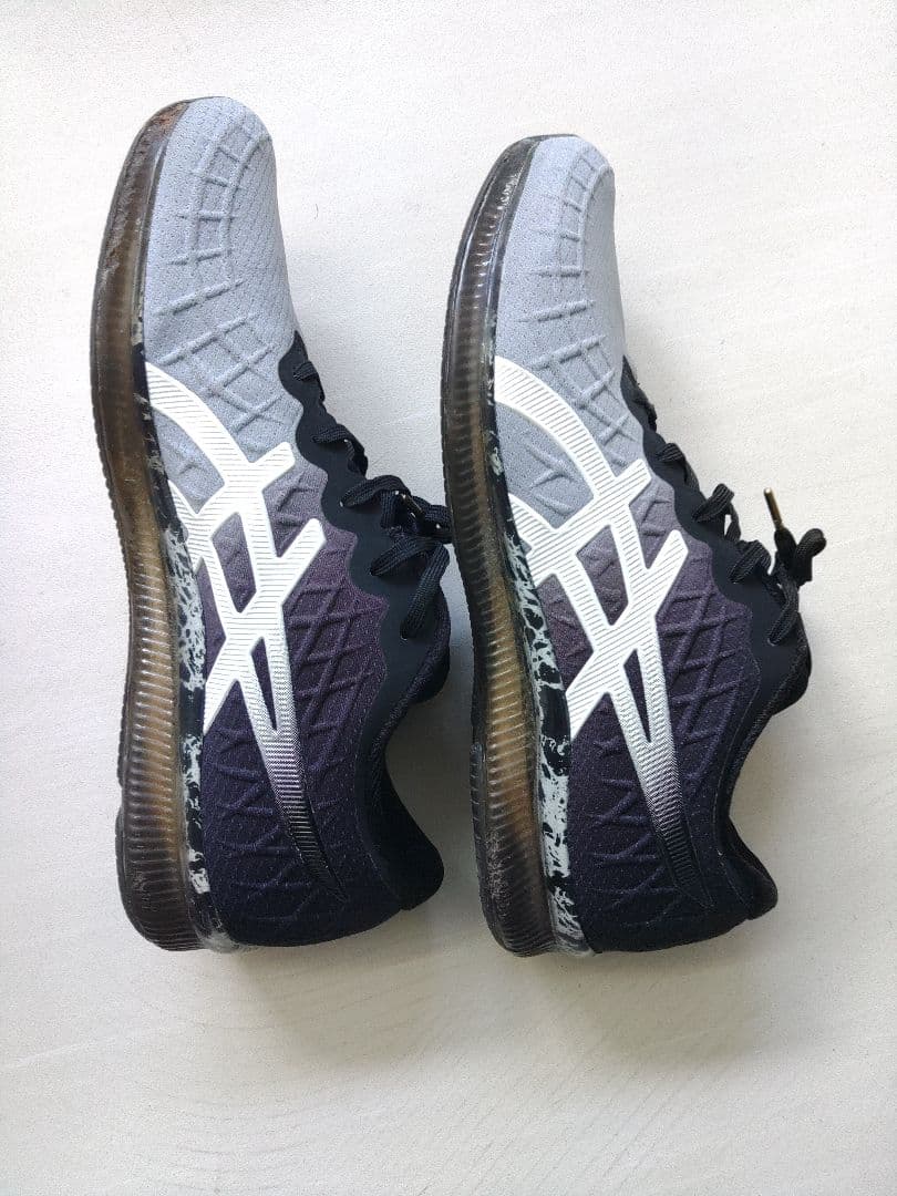ASICS Gel Quantum Infinity アシックス