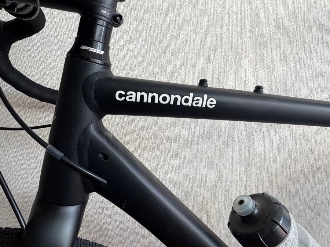 CANNONDALE TOPSTONE4キャノンデール トップストーン グラベル