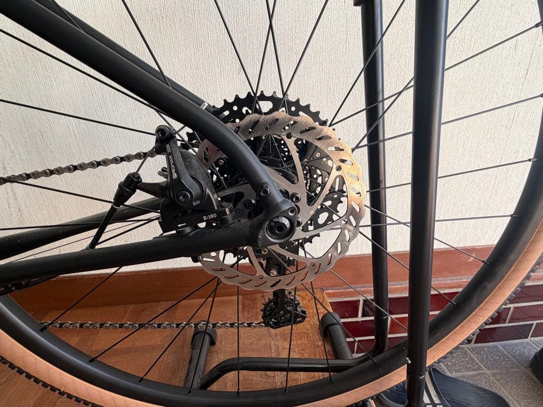 CANNONDALE TOPSTONE4キャノンデール トップストーン グラベル