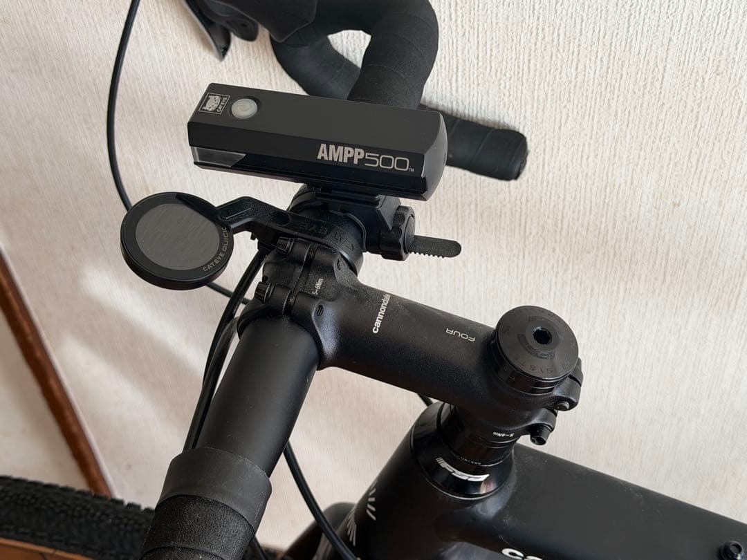 CANNONDALE TOPSTONE4キャノンデール トップストーン グラベル