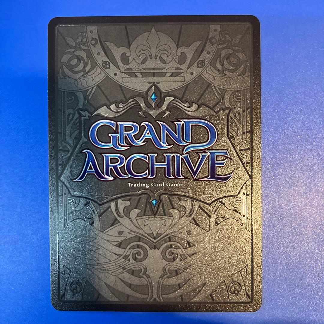 その他 Grand Archive CSR Noire, Ace of Spades