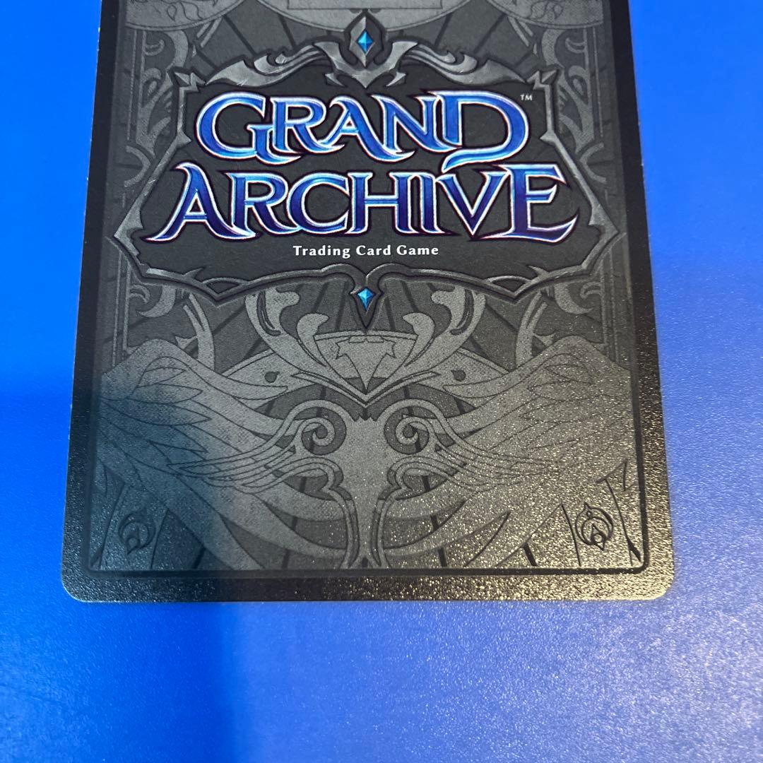 その他 Grand Archive CSR Noire, Ace of Spades
