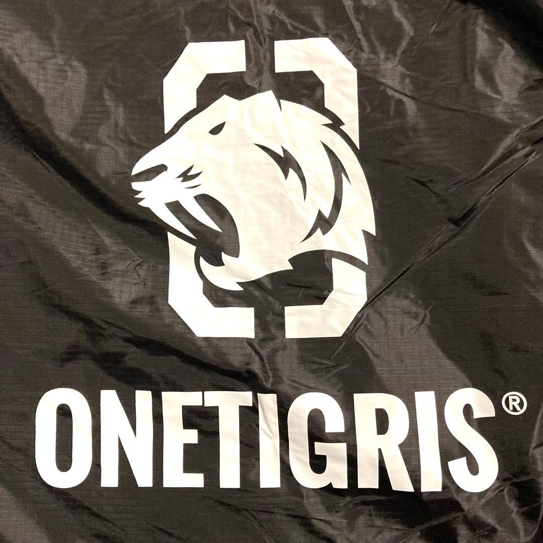 未使用✨ OneTigris NEBULA SOLO STEAD テント