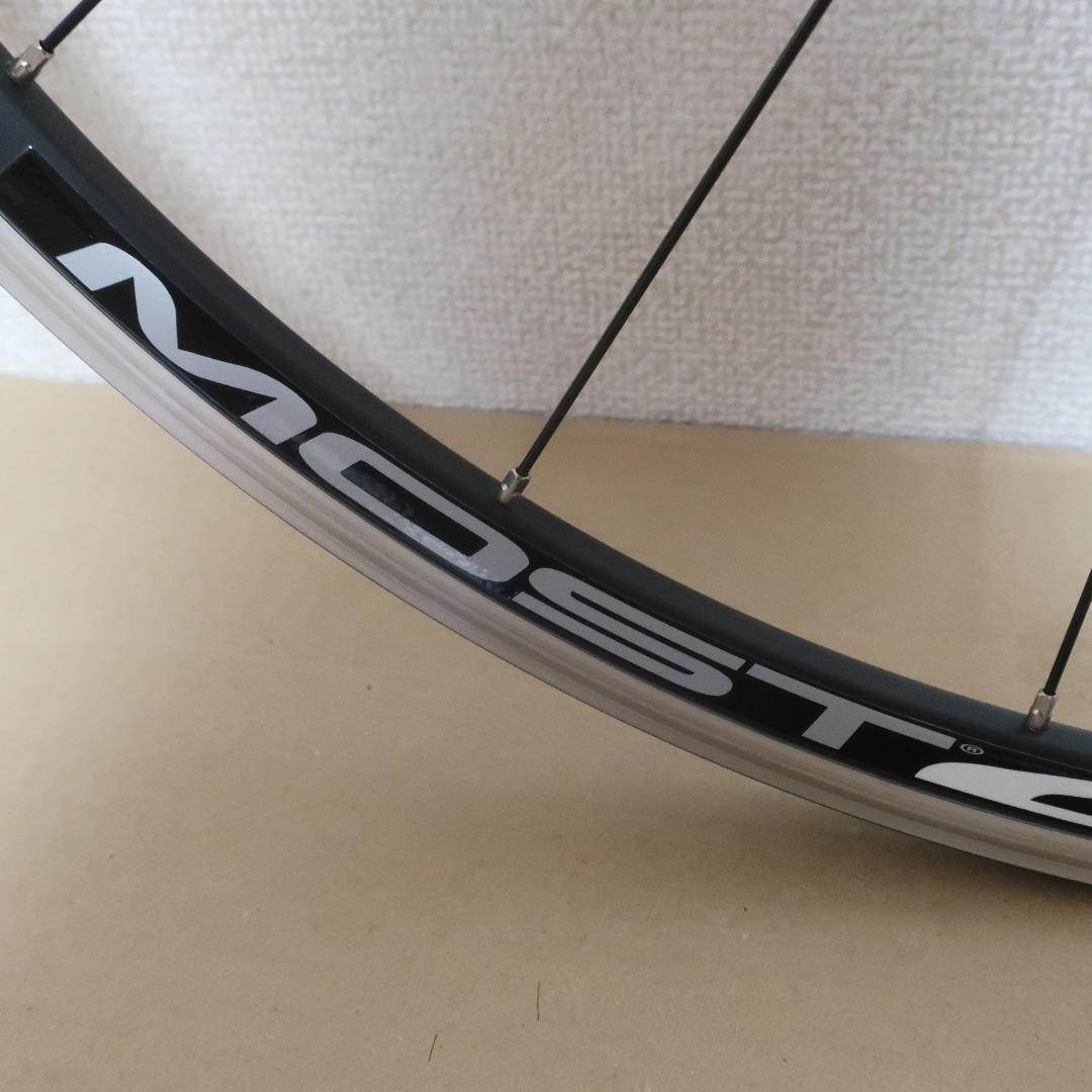 完組ホイール【MOST LINX Asymmetric】前後セット