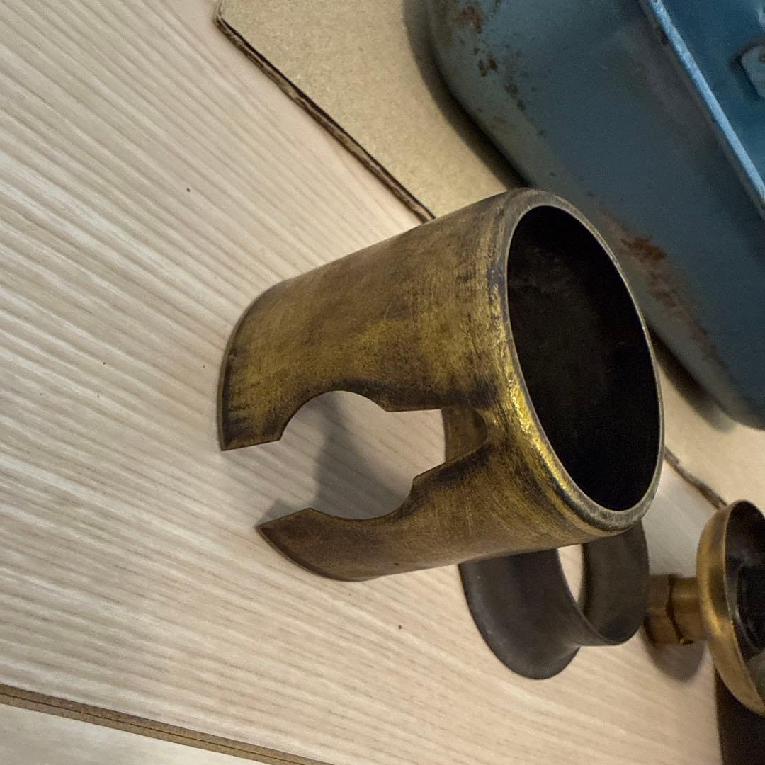 MANASLU マナスル 121 ケロシンストーブ