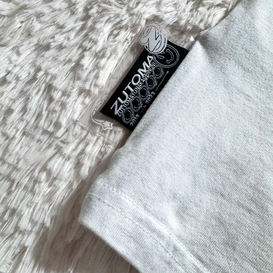 1897◆ZUTOMAYO ずとまよ ミラーチューン Tシャツ XL