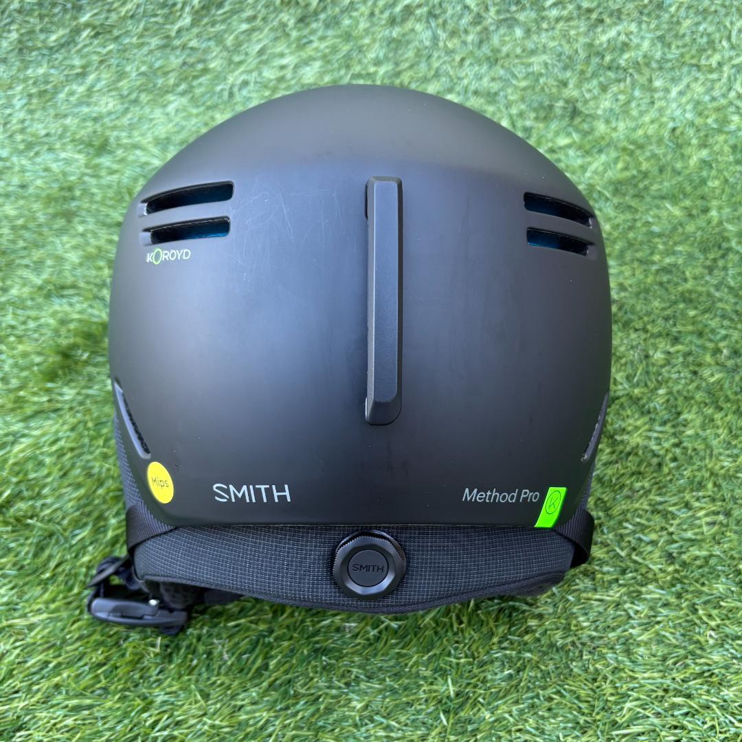 SMITH メソッド プロ ヘルメット MIPS