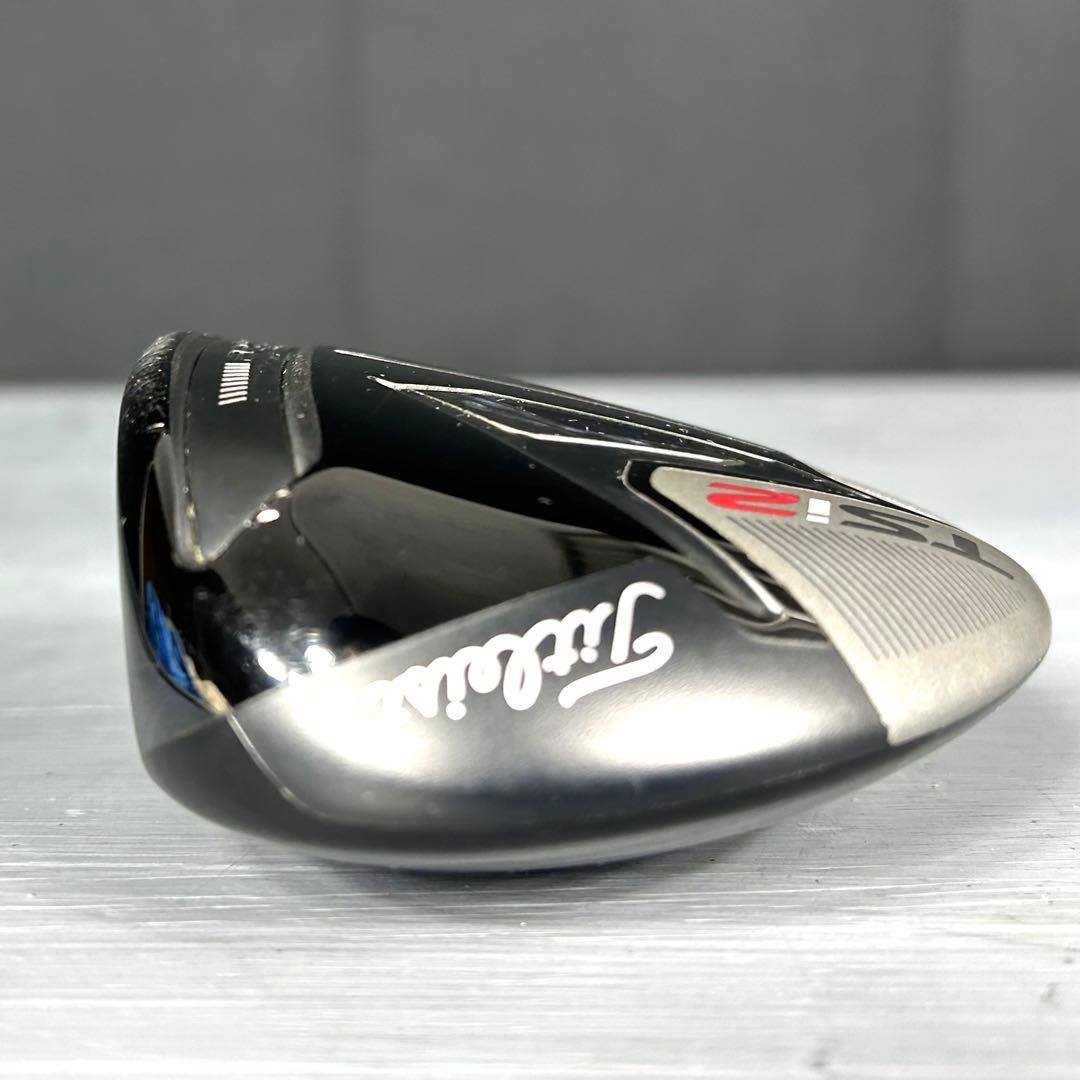 Titleist TSi2 3W 15° ヘッドのみ フェアウェイウッド