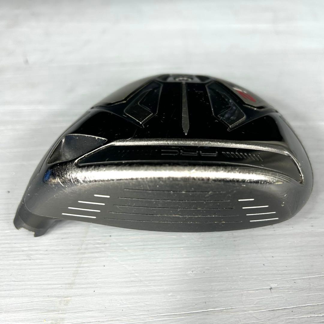 Titleist TSi2 3W 15° ヘッドのみ フェアウェイウッド