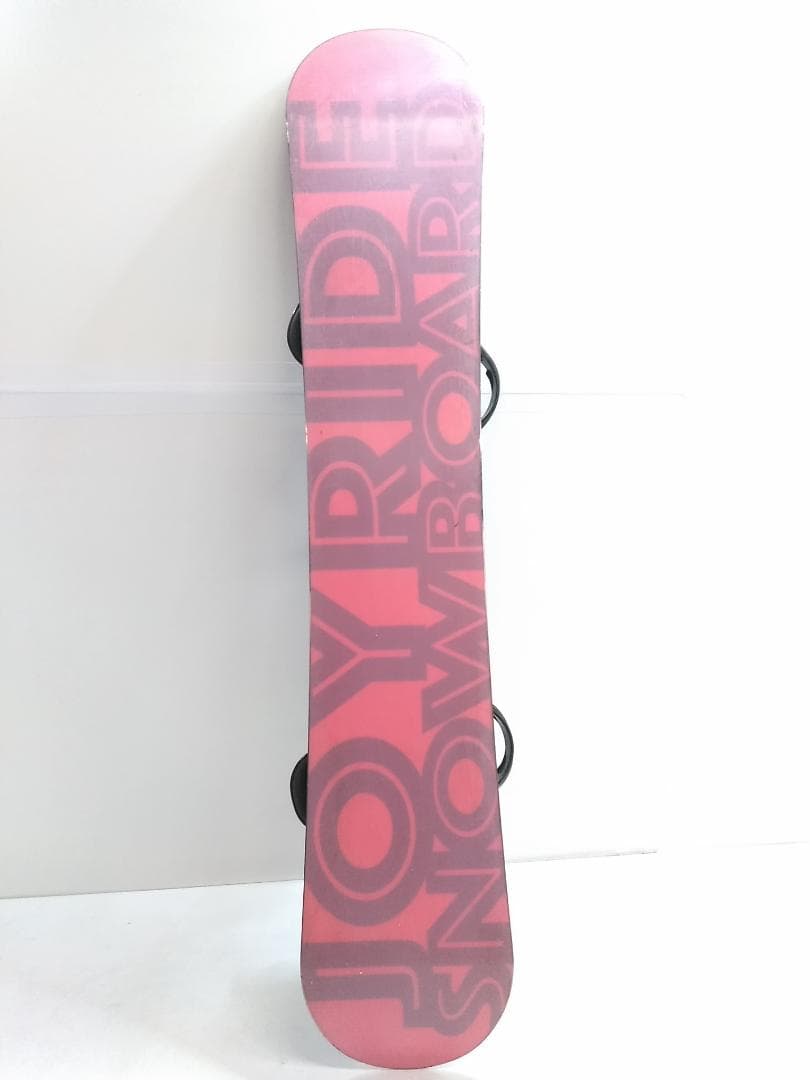 JOYRIDE 155cm+ FLUX L/M メンズ スノーボードセット◇