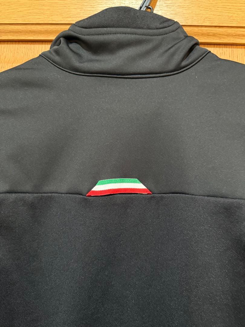 M CASTELLI 17505 TRANSITION JACKET カステリ