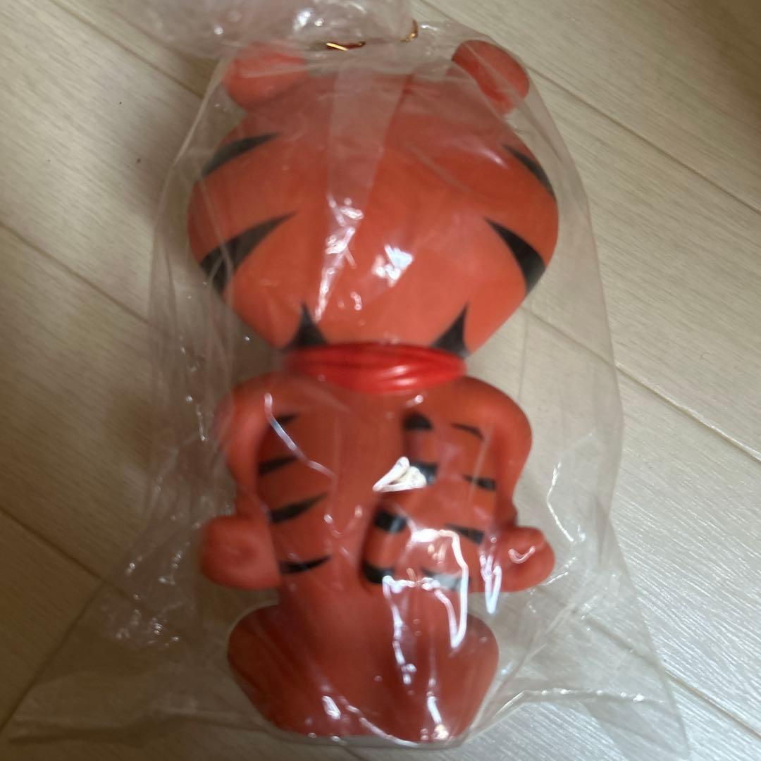 トラキャラクター フィギュア 約20cm