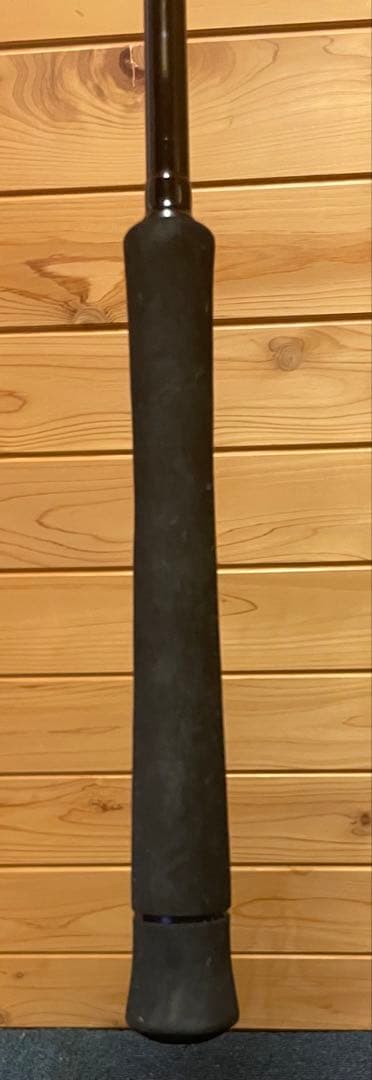 ヤマガ バトルウィップ OR 72/C オモリグロッド