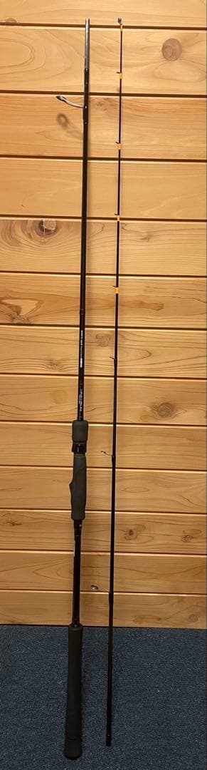 ヤマガ バトルウィップ OR 72/C オモリグロッド