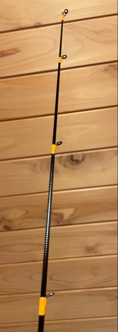 ヤマガ バトルウィップ OR 72/C オモリグロッド