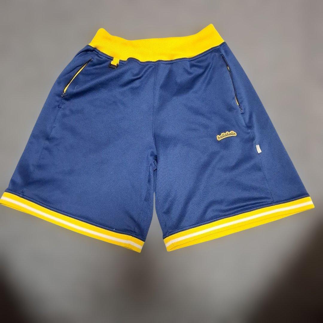 バスケTシャツバスパンまとめ売り!(バラ売り⭕)