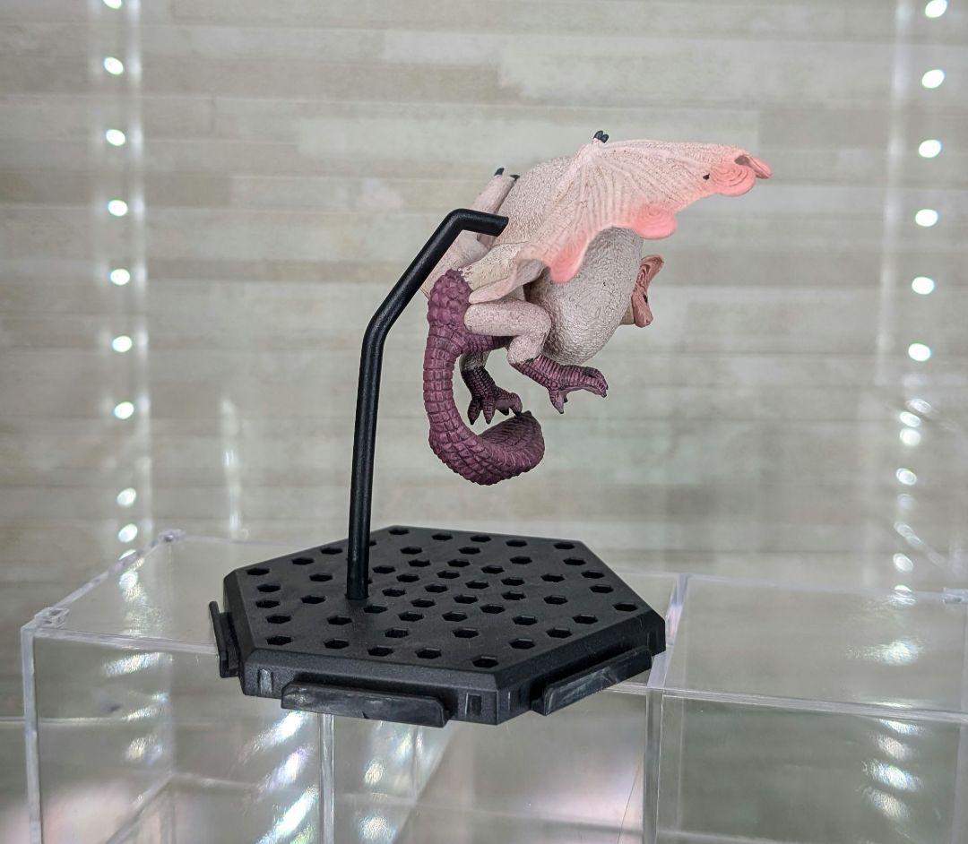 モンハンフィギュアまとめ売り①　モンスターハンタースタンダードモデル
