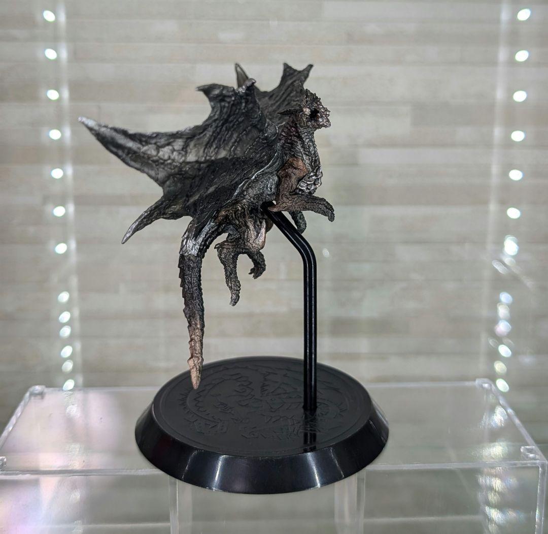 モンハンフィギュアまとめ売り①　モンスターハンタースタンダードモデル