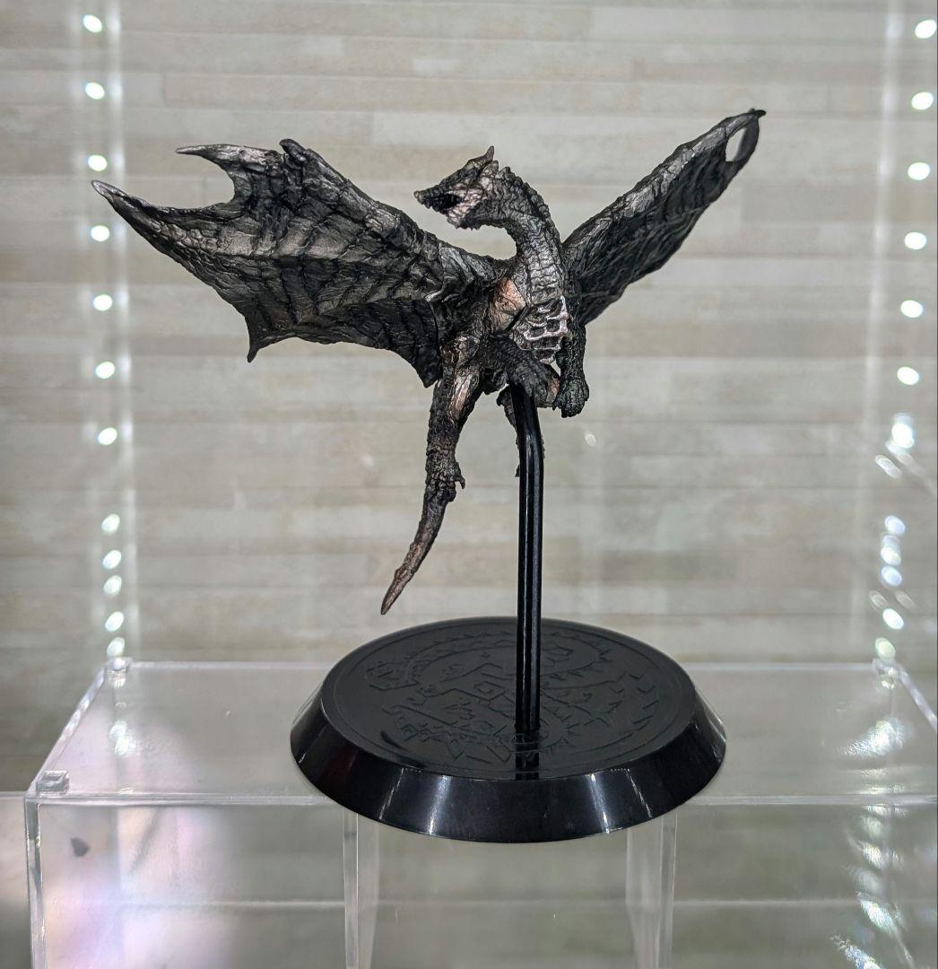 モンハンフィギュアまとめ売り①　モンスターハンタースタンダードモデル