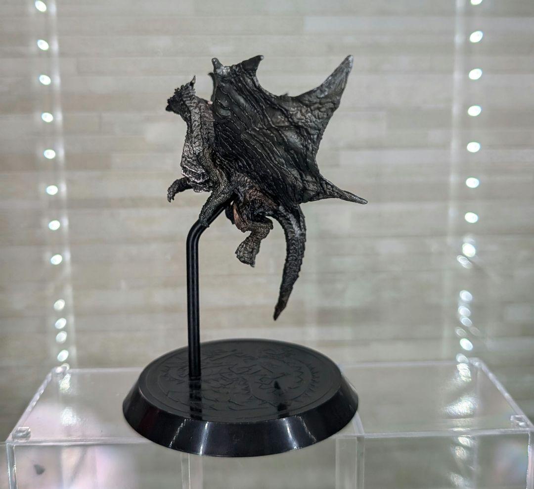 モンハンフィギュアまとめ売り①　モンスターハンタースタンダードモデル