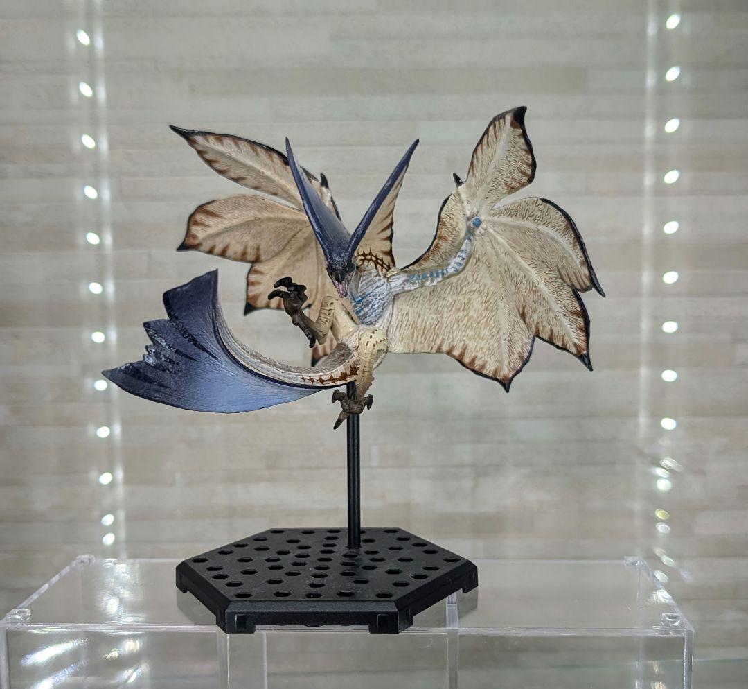 モンハンフィギュアまとめ売り①　モンスターハンタースタンダードモデル