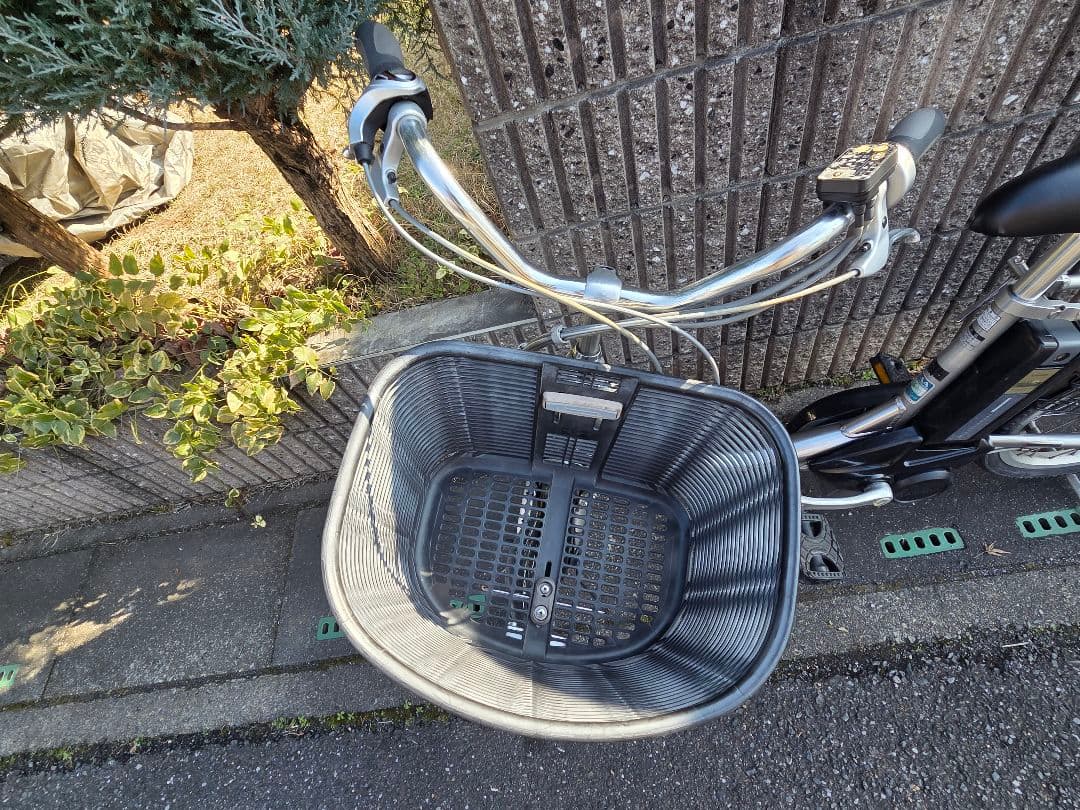 ブリジストン　Assistaコンパクト 品番： A2C41