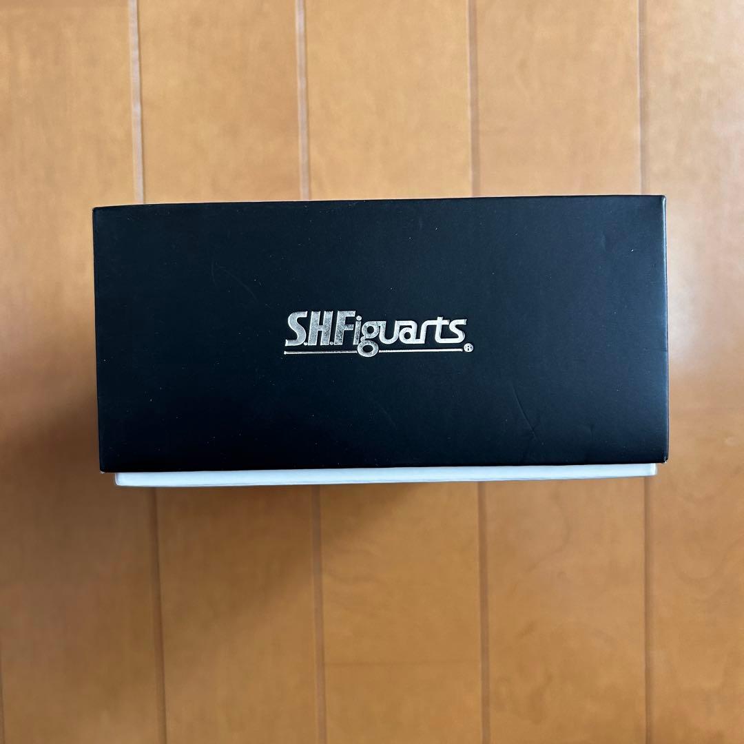 未開封 真骨彫製法 仮面ライダー オーズ タジャドルコンボ SHFiguarts