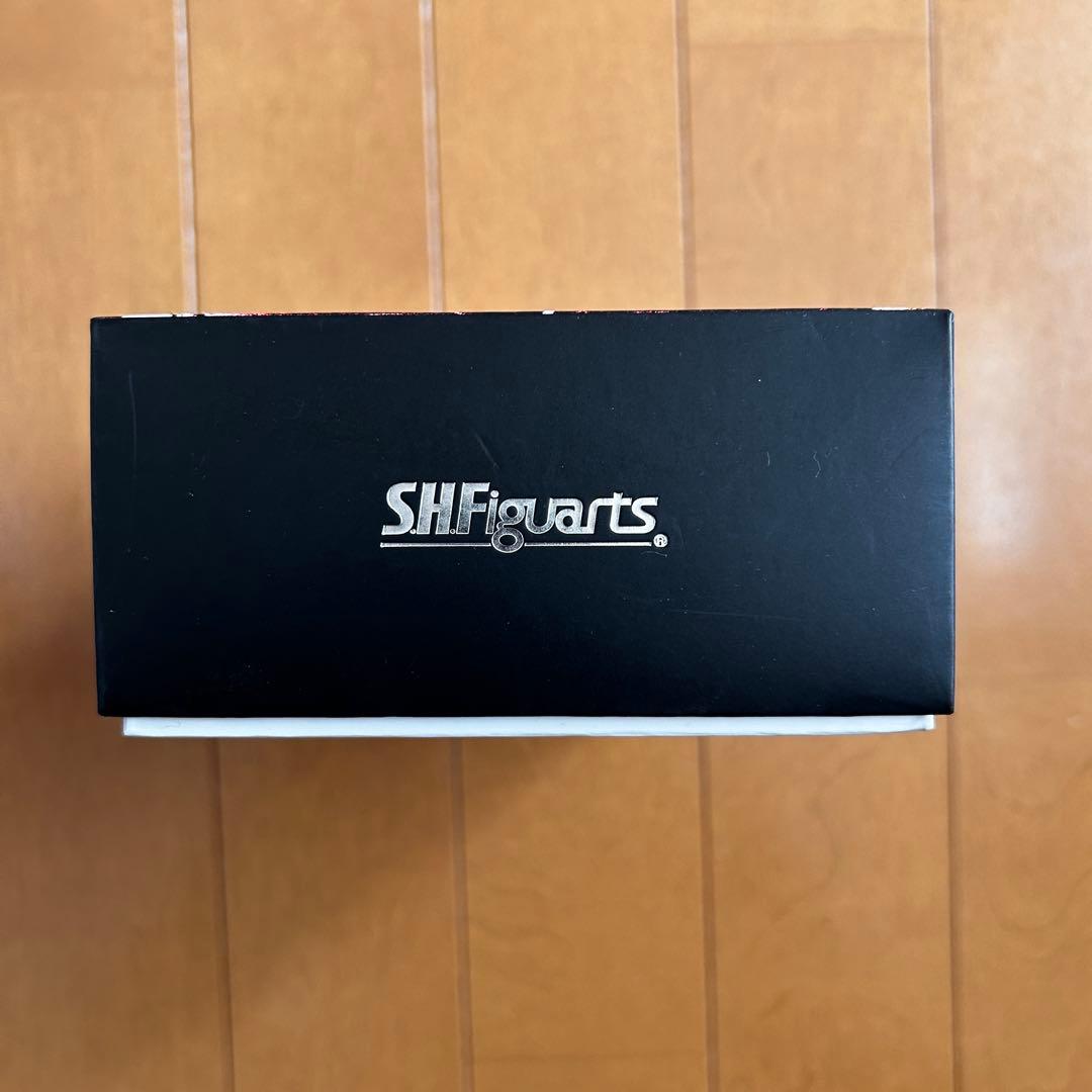未開封 真骨彫製法 仮面ライダー オーズ タジャドルコンボ SHFiguarts