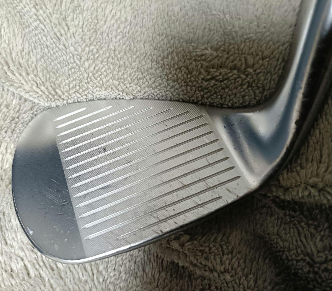 Callaway JAWS 56度ウェッジ MD5
